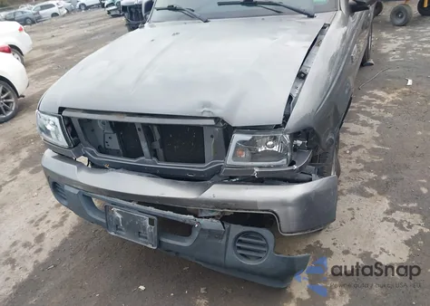 2009 Ford Ranger Xl/Xlt z USA, uszkodzony, nr VIN 1FTYR14D89PA34512